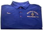 J R L Conyers Lodge 364 Masonic Shirt
